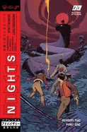 Nights Volume 3: Season Two, Part One