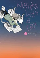 Nights with a Cat, Vol. 3