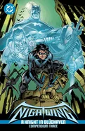 Nightwing: A Knight in Bludhaven Compendium Three