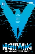 Nightwing Vol. 6: Standing at the Edge