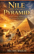 Nile and Pyramid: An Epic of Kings, Builders, and Monumental Dreams