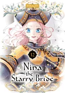 Nina the Starry Bride 12 — Manga