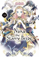 Nina the Starry Bride 14