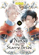 Nina the Starry Bride 16