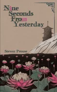 Nine Seconds From Yesterday — Graphic Novels