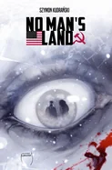 No Man's Land — Crime Mystery Comics