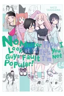 No Matter How I Look at It, It's You Guys' Fault I'm Not Popular!, Vol. 14: Volume 14 — Manga