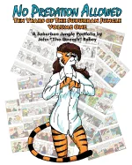 No Predation Allowed: Ten Years of the Suburban Jungle