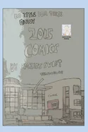 No Title For These Early 2015 Comics (Original/Classic Edition)