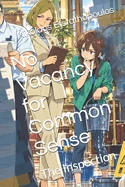No Vacancy for Common Sense: The Inspection