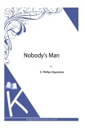 Nobody's Man — Graphic Novels