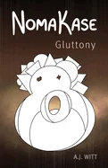 NomaKase: Gluttony (Fifth Dinner Service)
