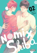 Nomi X Shiba, Vol. 2: Volume 2
