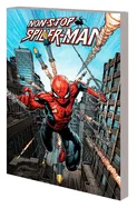 Non-Stop Spider-Man: Big Brain Play — Superhero Comics