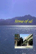 None of us — Graphic Novels