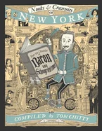 Nooks and Crannies of New York: From the Chronicles of Baron Von Schoogenheimer