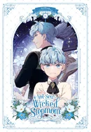 Not-Sew-Wicked Stepmom, Vol. 6