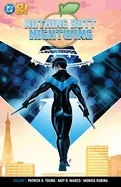 Nothing Butt Nightwing Vol. 1