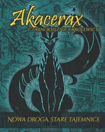 Nowa droga, stare tajemnice — Fantasy Comics