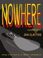 Nowhere — Literary Graphic Novels