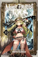 Nue's Exorcist, Vol. 10
