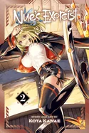 Nue's Exorcist, Vol. 2 — Manga