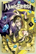 Nue's Exorcist, Vol. 9