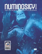 Numinosity Comics: Volume 2