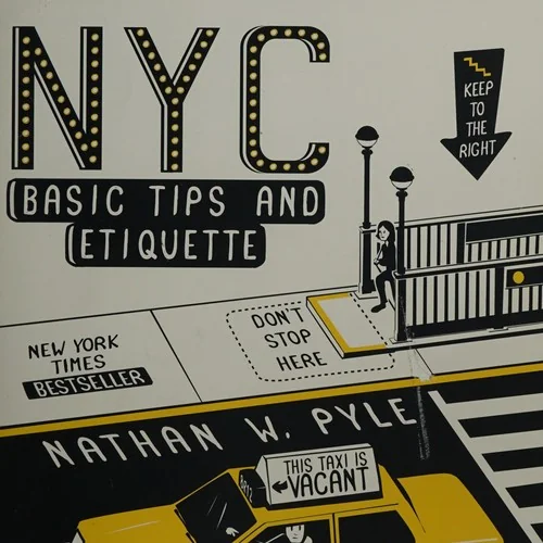 NYC Basic Tips and Etiquette