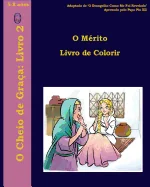 O Merito Livro de Colorir — Religious Comics