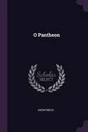 O Pantheon