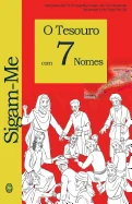 O Tesouro com 7 Nomes