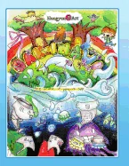 Oak-inawa: The Island of Magical Sap