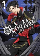Obey Me! the Comic Vol. 1 — Manga