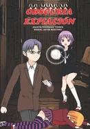 Obscuria: Expiacion — Fantasy Comics