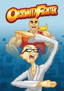 Obscurity Fighter — Graphic Novels