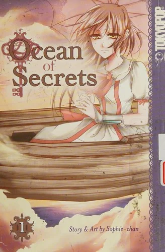 Ocean of Secrets, Volume 1