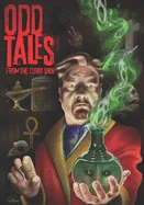 Odd Tales: From The Curio Shop