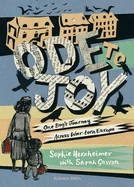 Ode to Joy: One Boy's Journey Across War-Torn Europe — History Comics