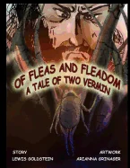 Of Fleas and Fleadom: A Tale of Two Vermin — Graphic Novels