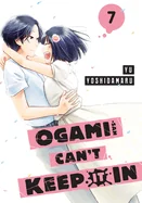 Ogami-San Can't Keep It in 7