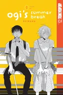 Ogi's Summer Break, Volume 1 — Boys Love