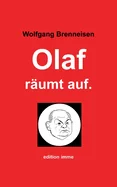 Olaf raumt auf. — Graphic Novels