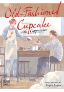 Old-Fashioned Cupcake with Cappuccino — Boys Love