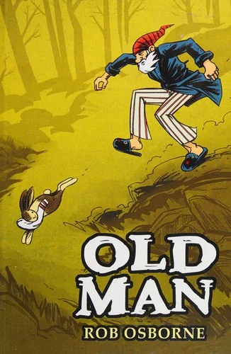 Old Man