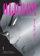 Oldboy Deluxe Edition: Book One