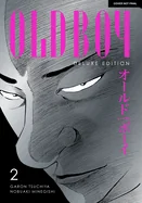 Oldboy Deluxe Edition: Book Two