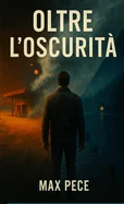 Oltre l'oscurita: Contiene gli echi e Iordan frey