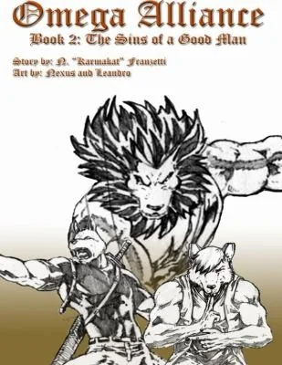 Omega alliance 2