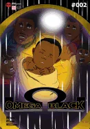 Omega Black